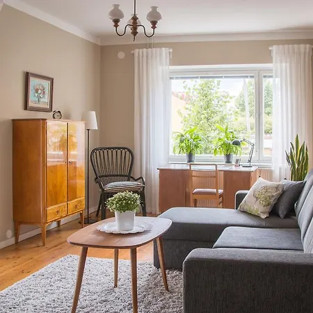 Apartment Savonkatu 25 Kuopio