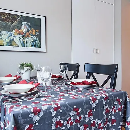 Savonkatu 25 아파트