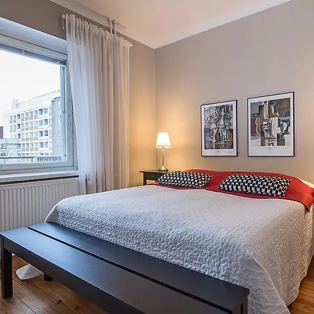 Apartment Savonkatu 25 *